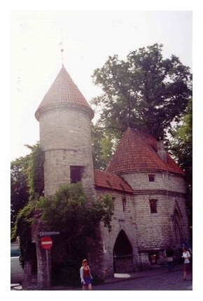 ESTONSKO