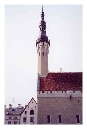 ESTONSKO