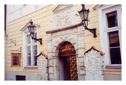 ESTONSKO