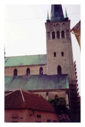 ESTONSKO