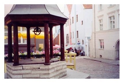 ESTONSKO