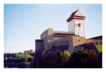 ESTONSKO