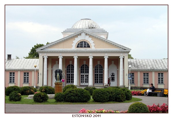 ESTONSKO