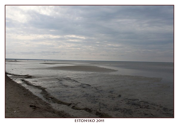 ESTONSKO