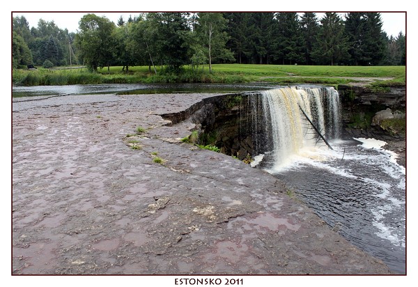 ESTONSKO