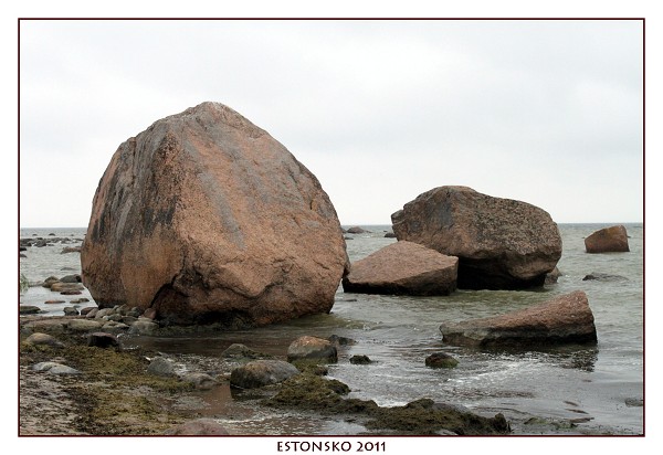 ESTONSKO