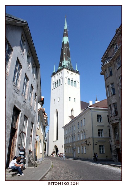 ESTONSKO