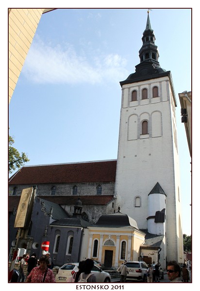 ESTONSKO