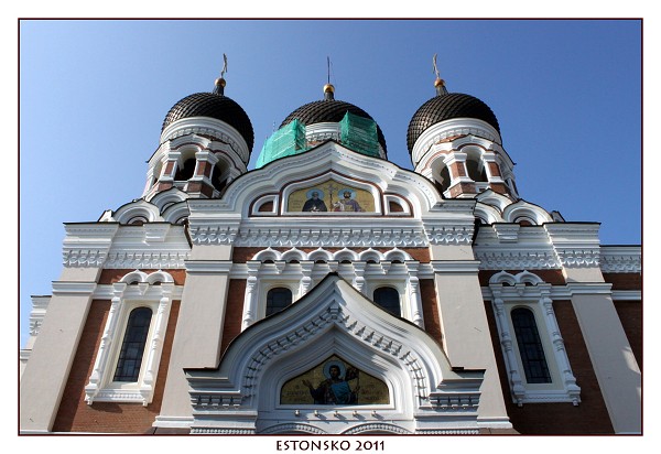 ESTONSKO