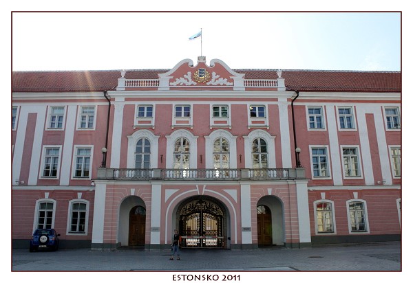 ESTONSKO