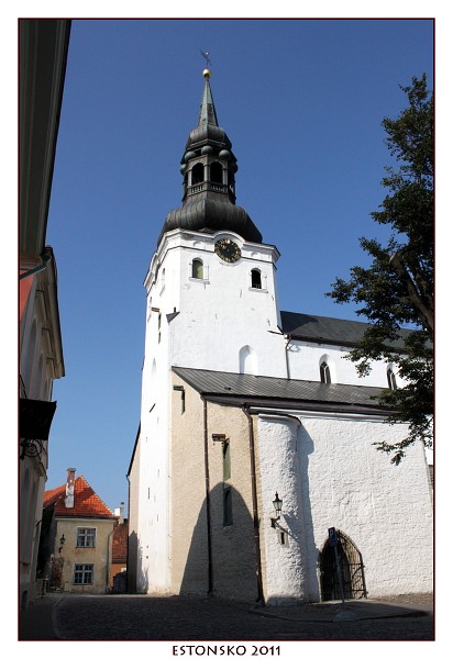ESTONSKO