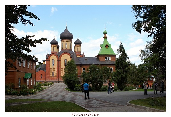 ESTONSKO
