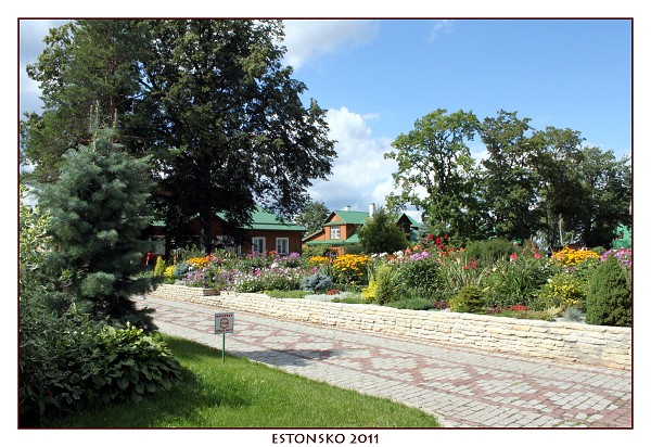 ESTONSKO