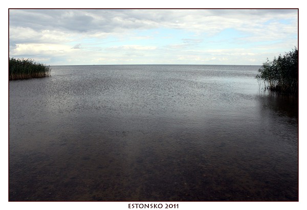 ESTONSKO