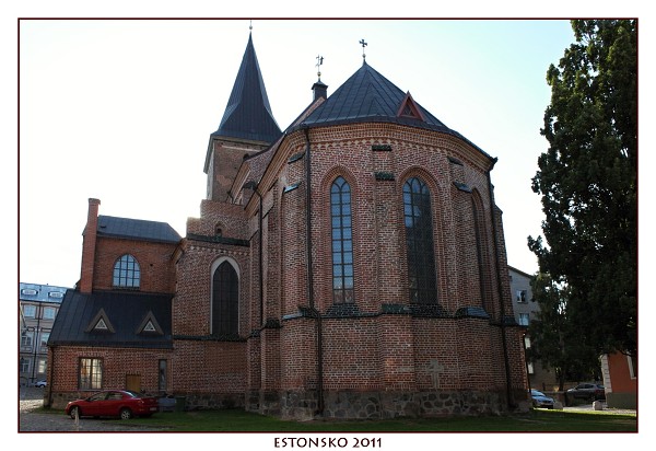ESTONSKO