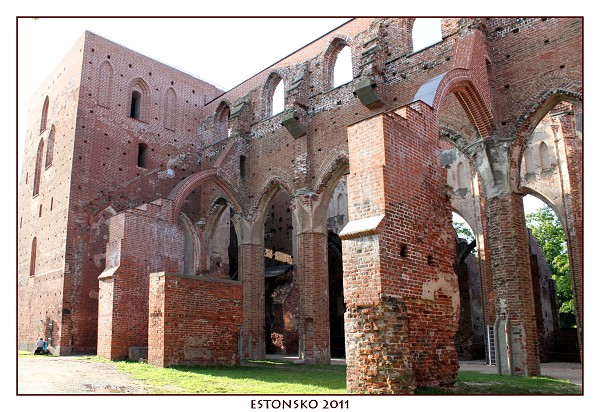 ESTONSKO