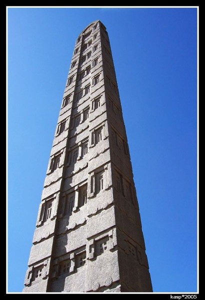 ETIOPIE