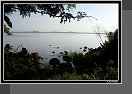 Jezero Tana