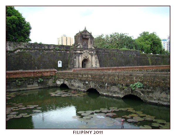 FILIPÍNY