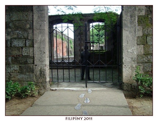 FILIPÍNY