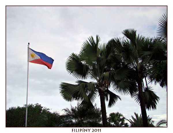 FILIPÍNY