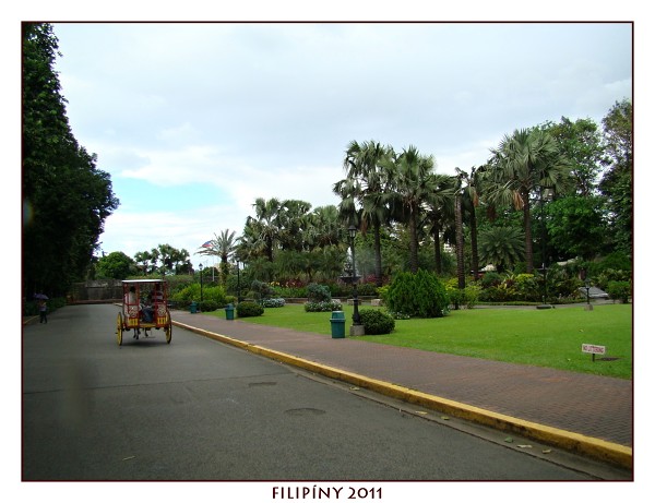 FILIPÍNY