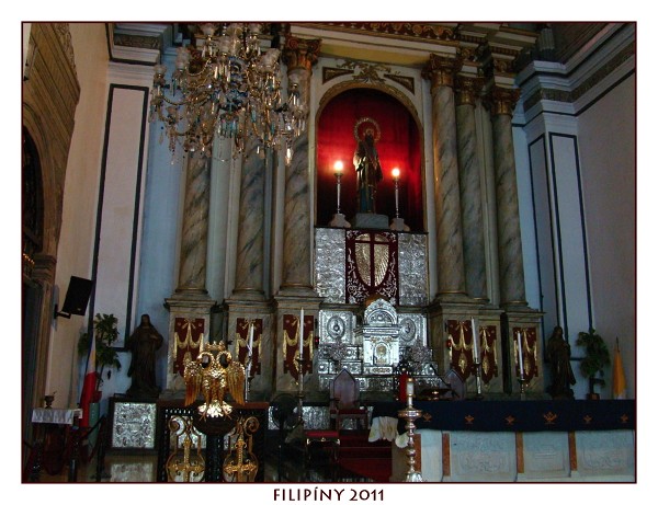 FILIPÍNY