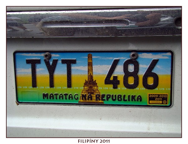 FILIPÍNY