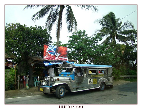 FILIPÍNY