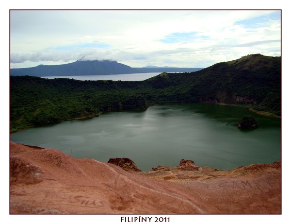FILIPÍNY