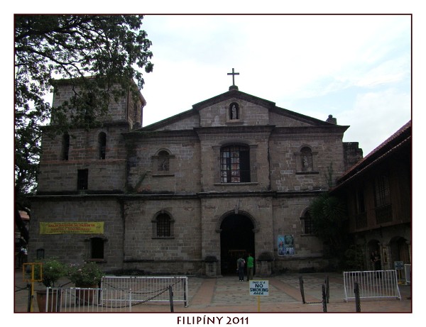 FILIPÍNY