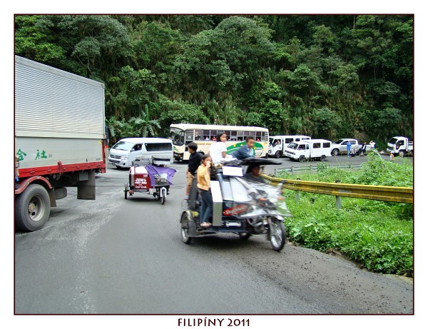 FILIPÍNY