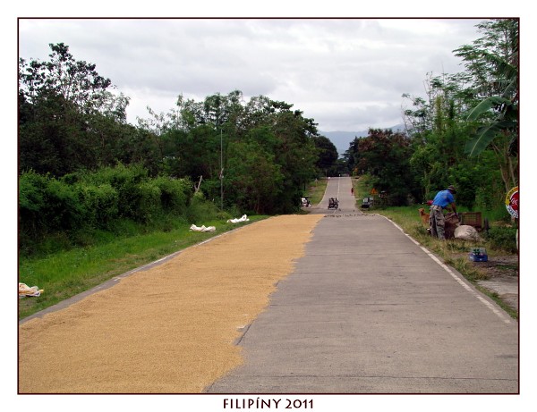 FILIPÍNY