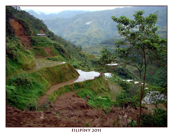 FILIPÍNY
