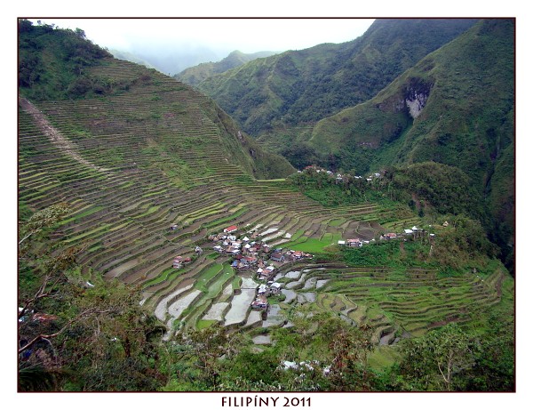 FILIPÍNY