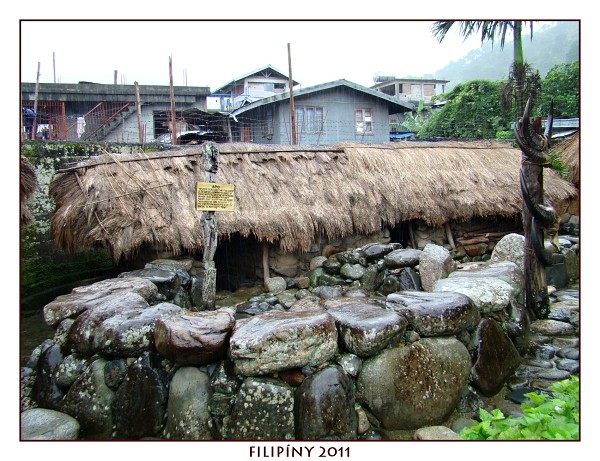 FILIPÍNY