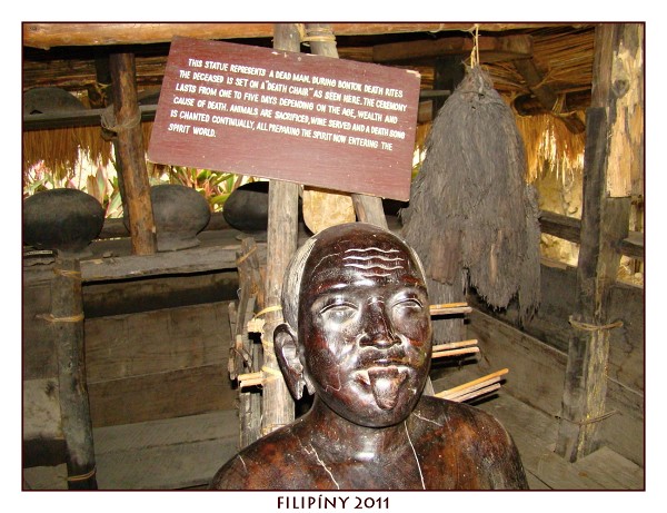 FILIPÍNY