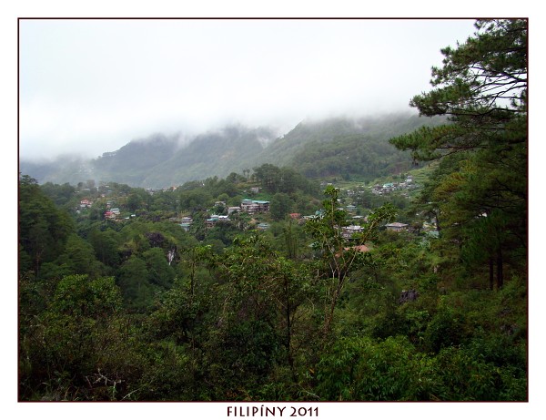 FILIPÍNY