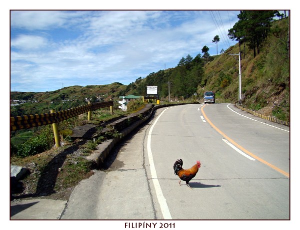 FILIPÍNY
