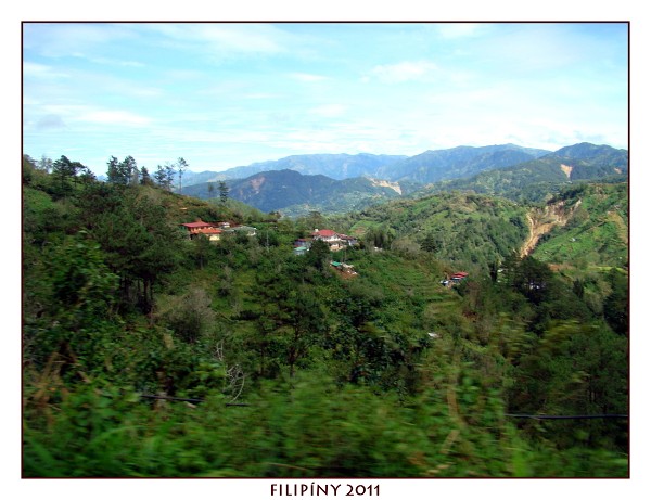 FILIPÍNY