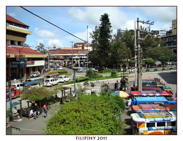 FILIPÍNY