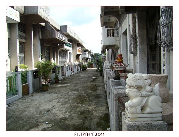 FILIPÍNY