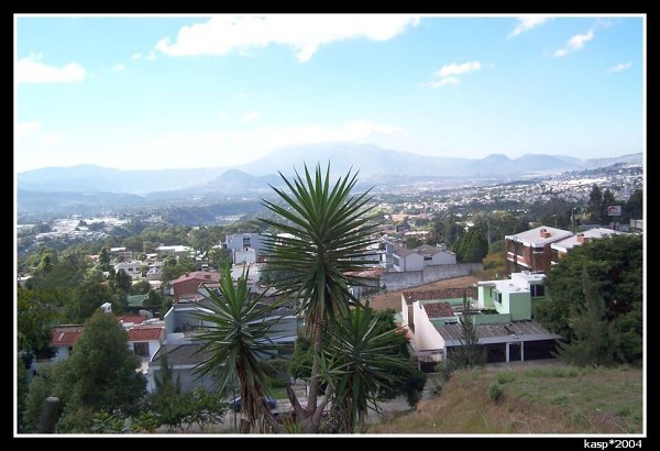 GUATEMALA