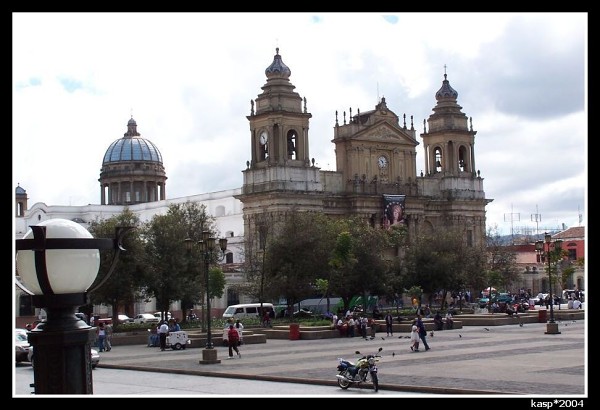 GUATEMALA