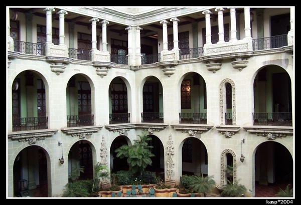 GUATEMALA
