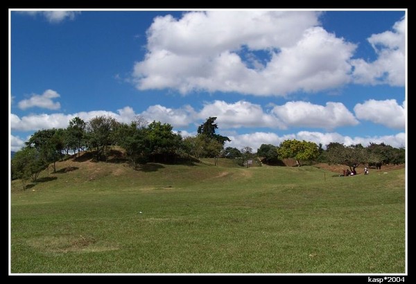 GUATEMALA