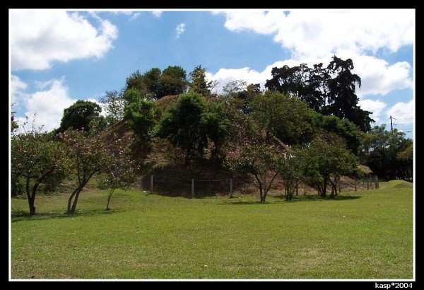 GUATEMALA