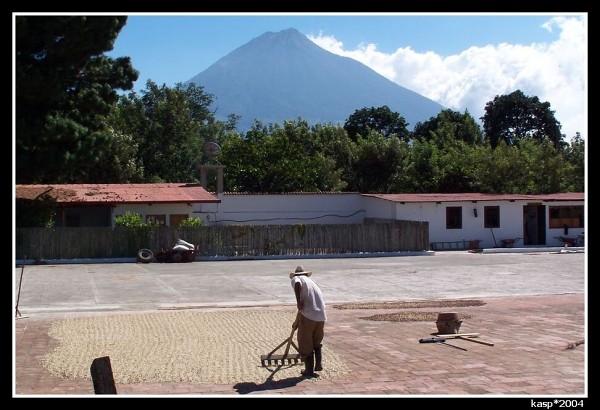 GUATEMALA