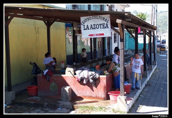 GUATEMALA