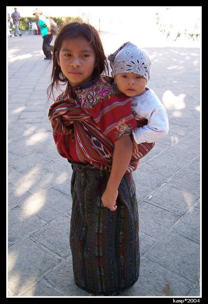 GUATEMALA